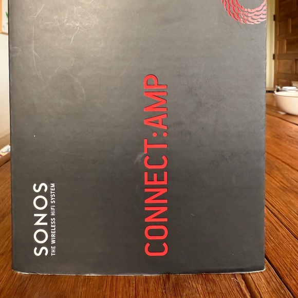 Sonos Connect - Picture 6 of 7